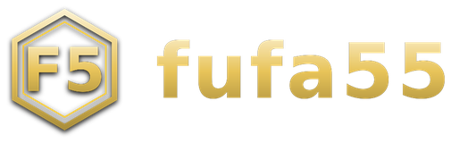 fufa55 โลโก้